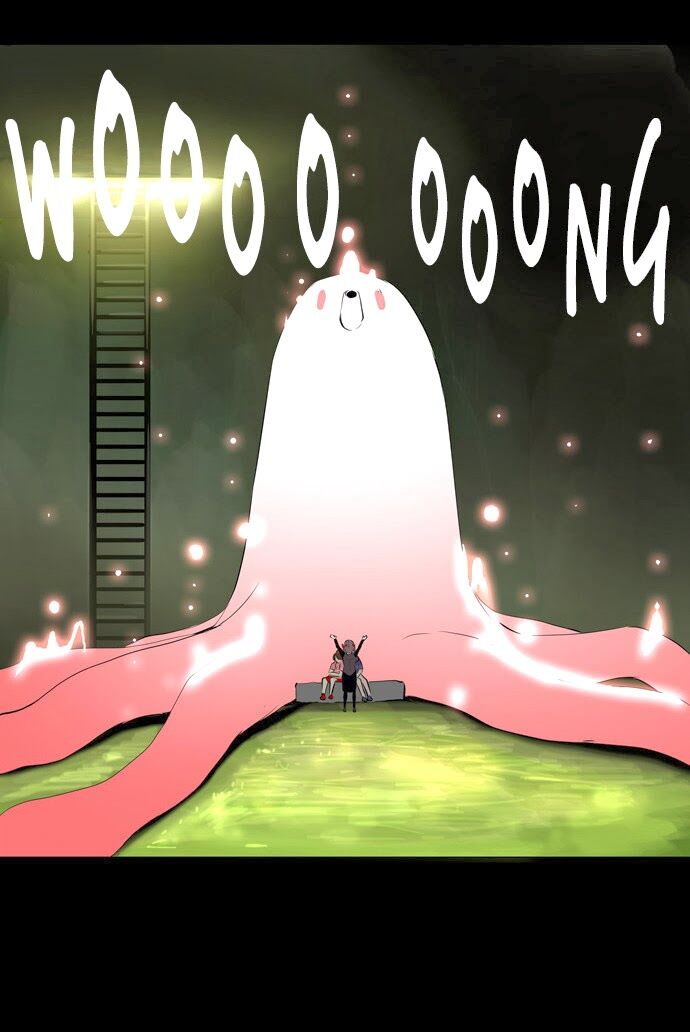 tòa tháp bí ẩn 2 chapter 64 15