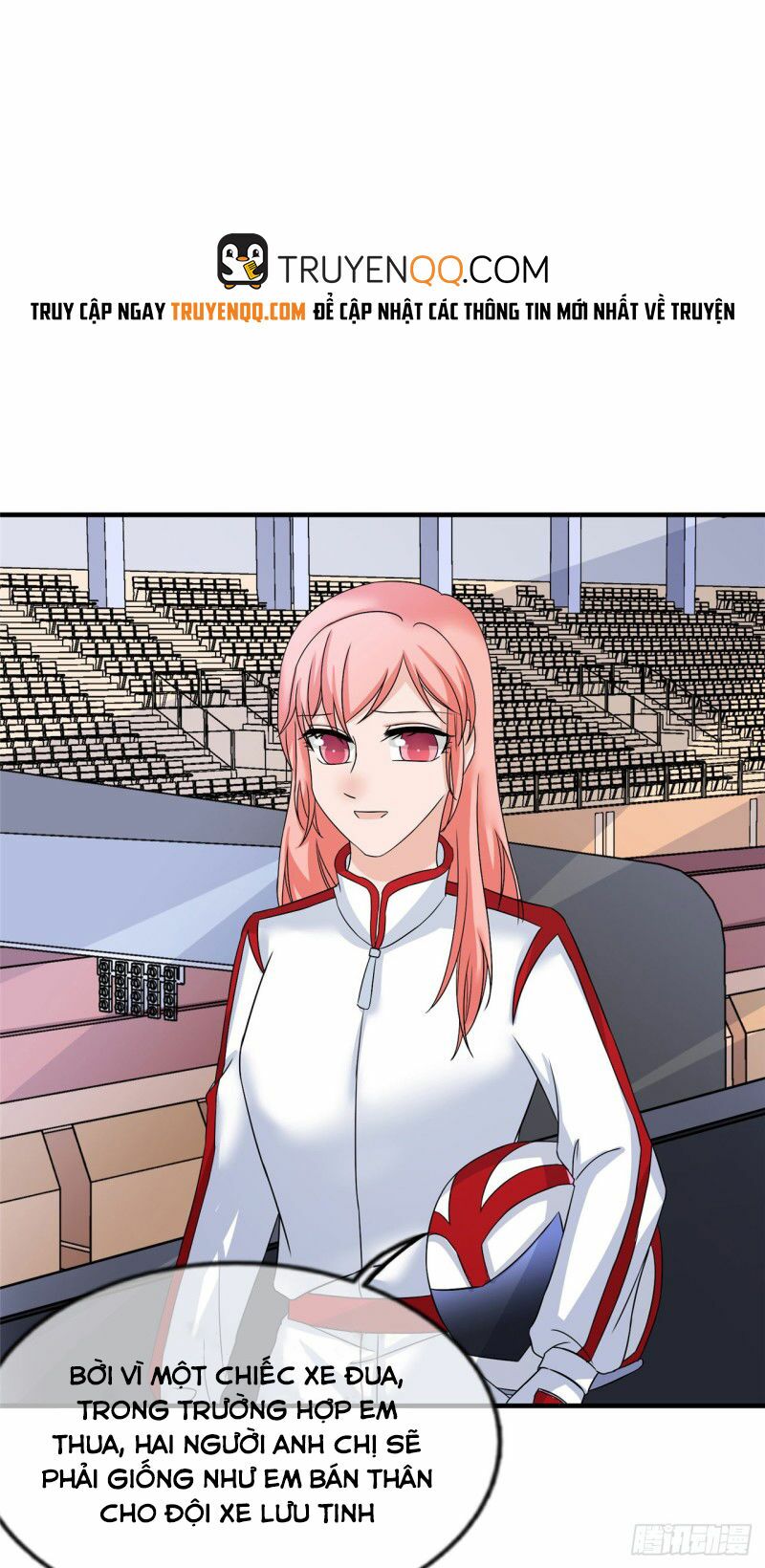 siêu cấp nữ thần trọng sinh chapter 16 16