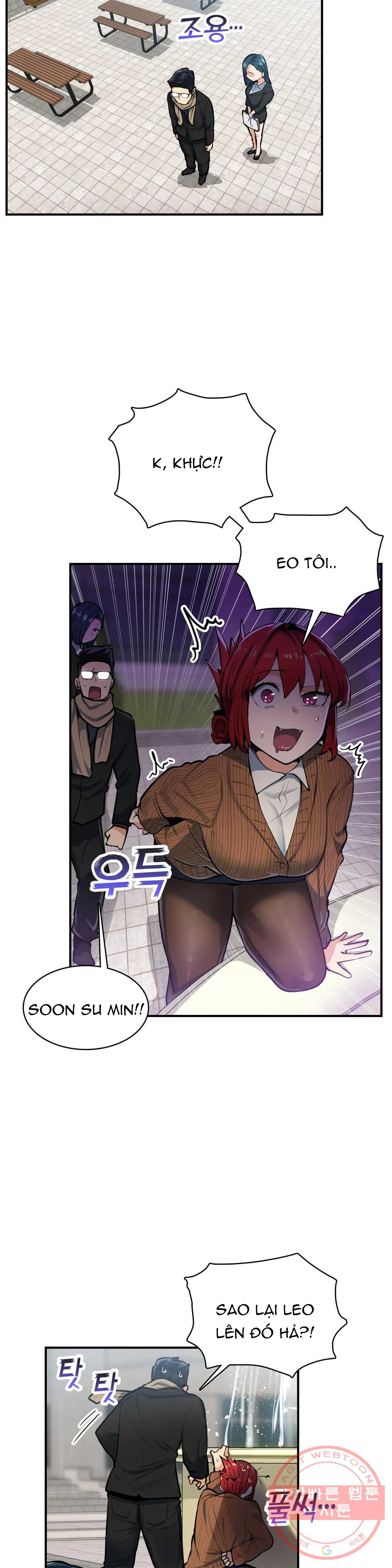 vấn đề nhạy cảm chapter 25 5