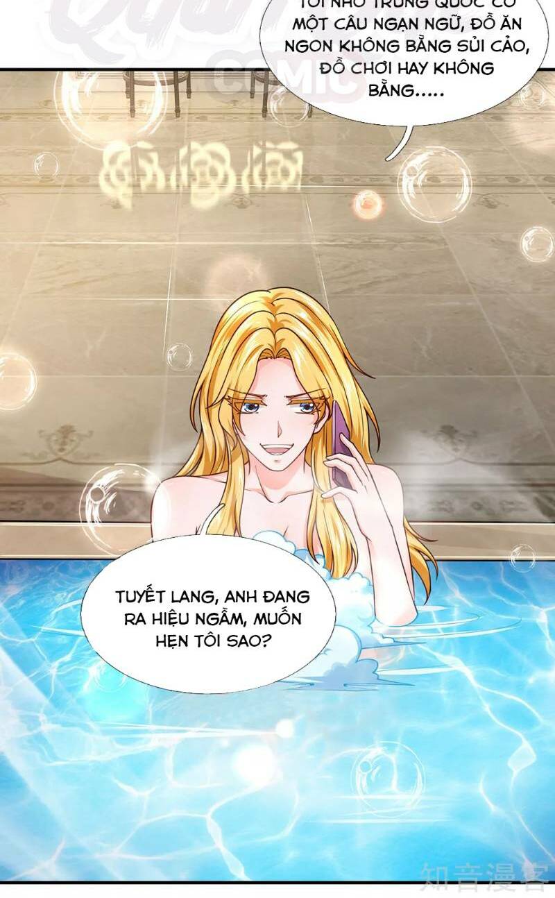 chung cực binh vương tại đô thị chapter 93 4