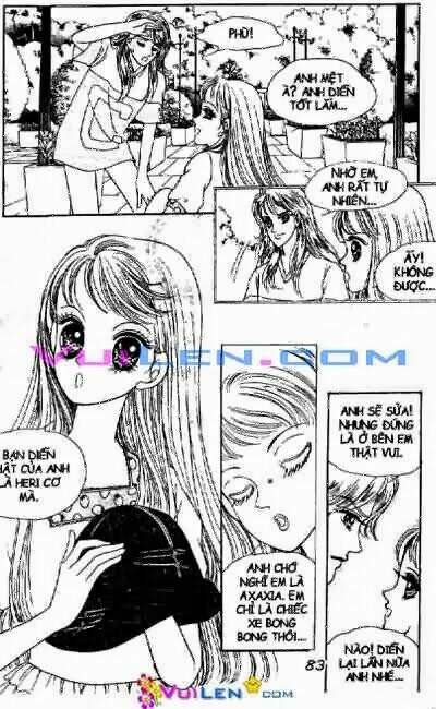 cô gái đến từ quá khứ chapter 6 80