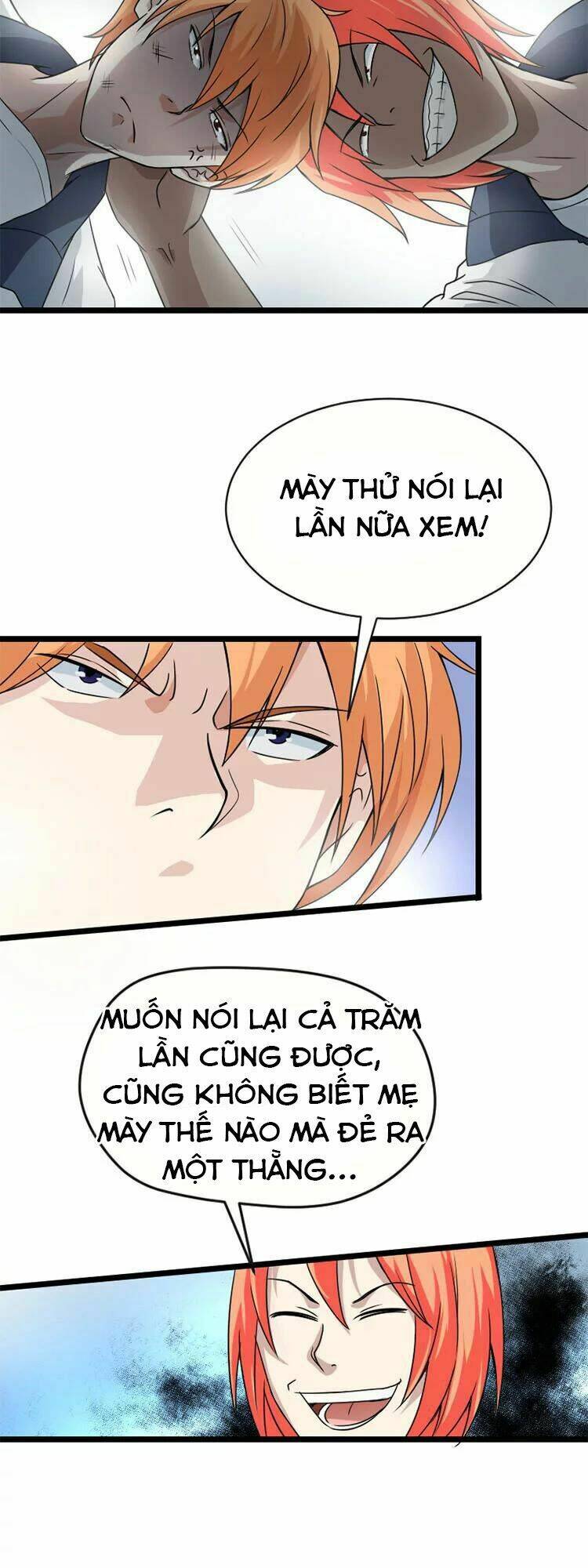 đai ca trở lại tuổi 16 chapter 2 9