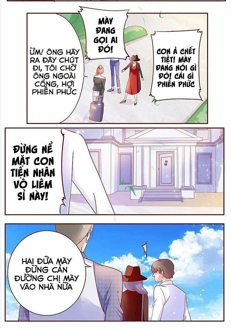 bá đạo tổng tài yêu tôi chapter 131 5