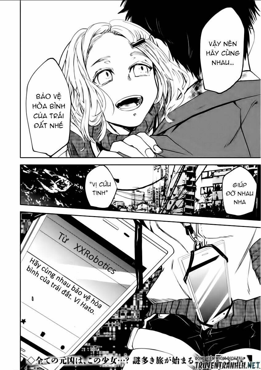 meshia no tettui chapter 2 35