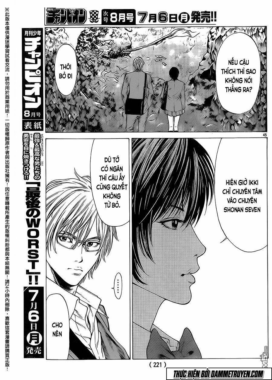 shonan seven chapter 18 41