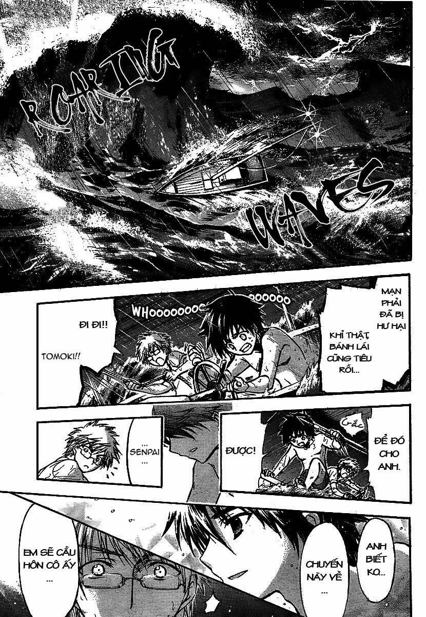 vật thất lạc của bầu trời chapter 32 27