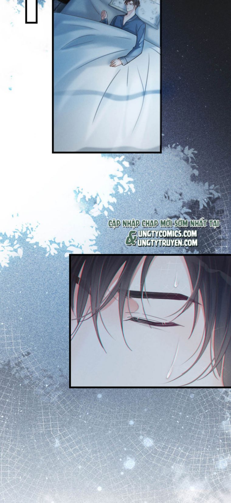 nịch tửu chapter 39 28