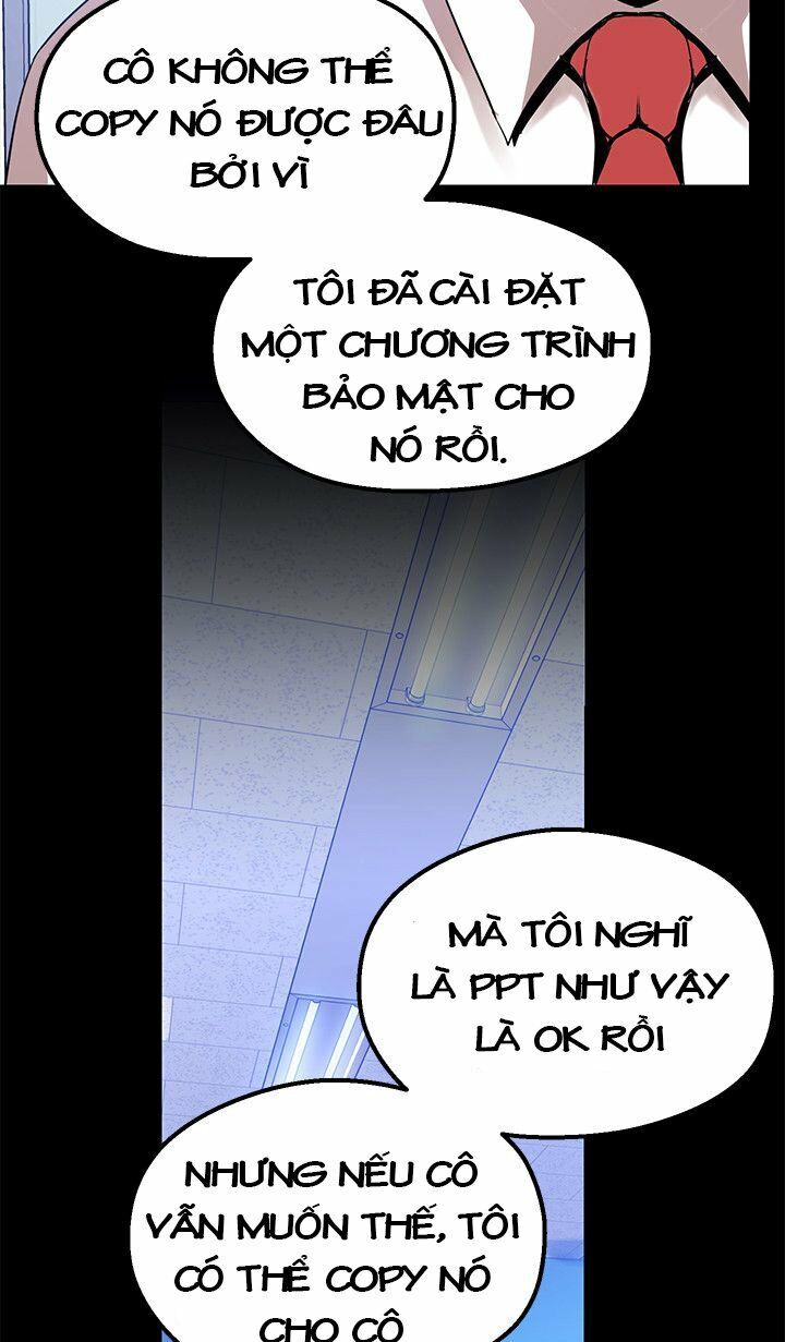 một thế giới mới tuyệt vời chapter 21 56