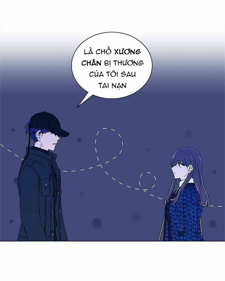 anh là định mệnh của em chapter 5 23