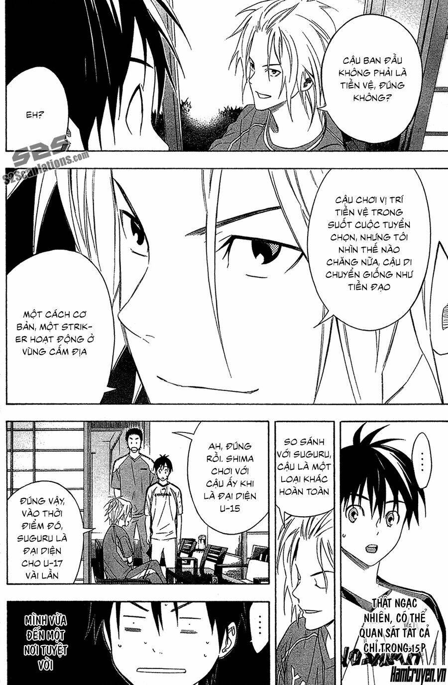 kỵ sĩ trong vòng cấm chapter 128 6