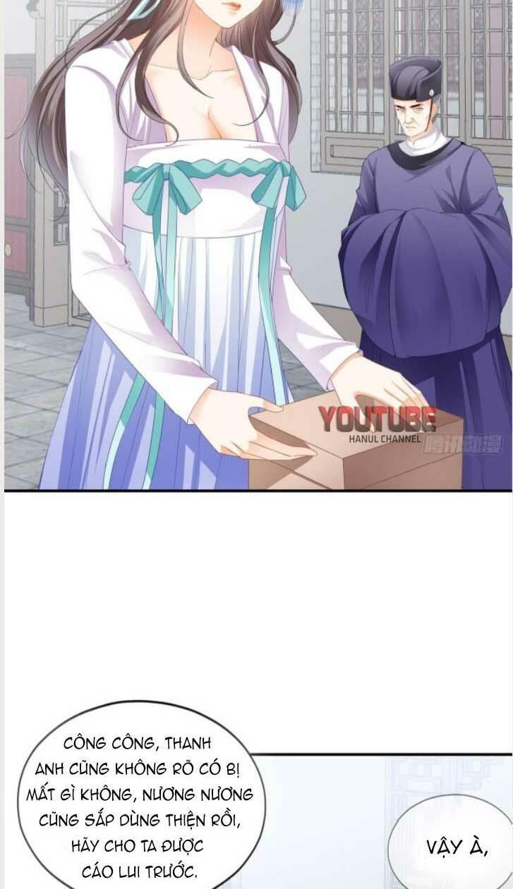 bổn vương muốn nàng chapter 146 9