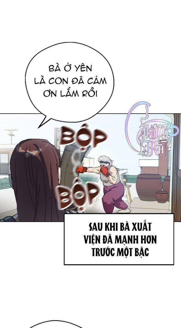 duyên nợ kiếp trước chapter 35 28