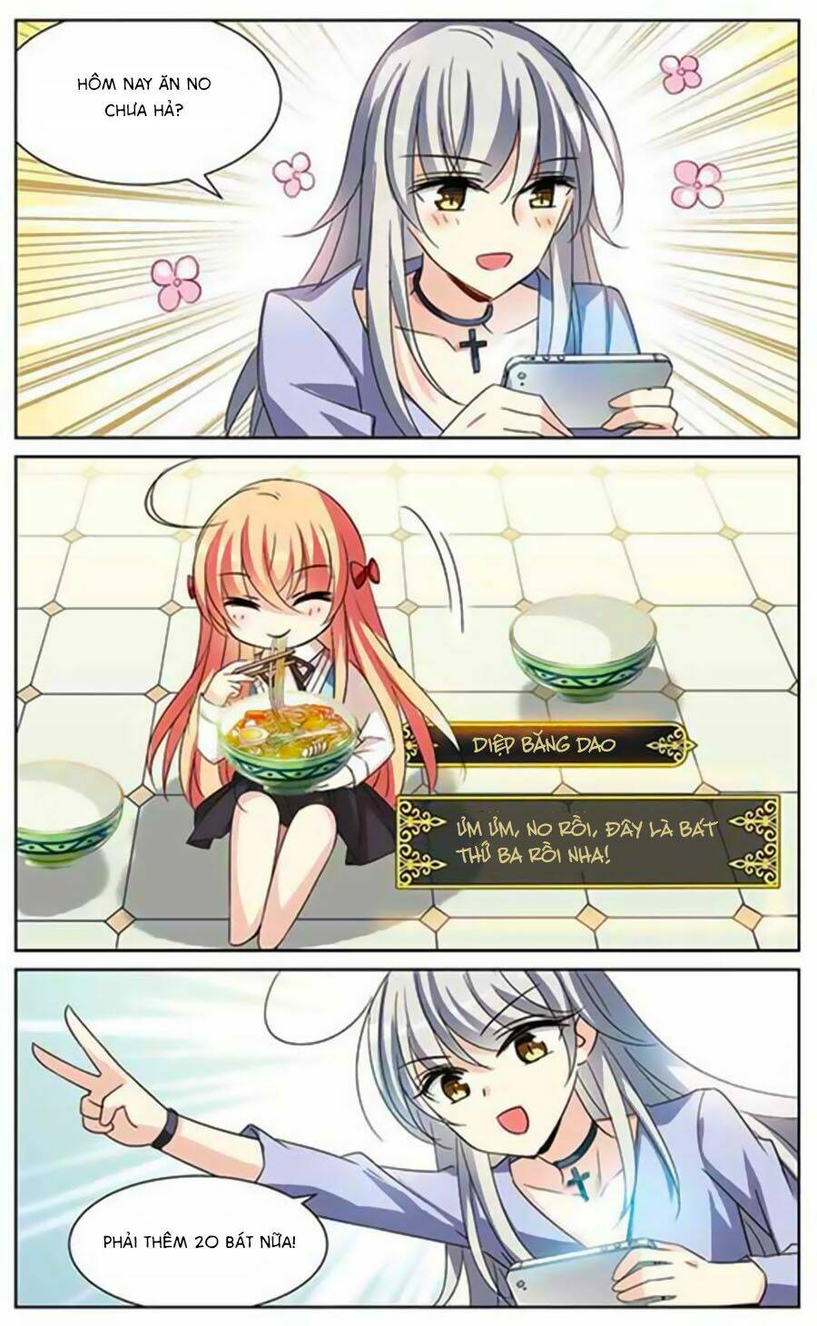 xuyên duyệt tây nguyên 3000 chapter 160 7