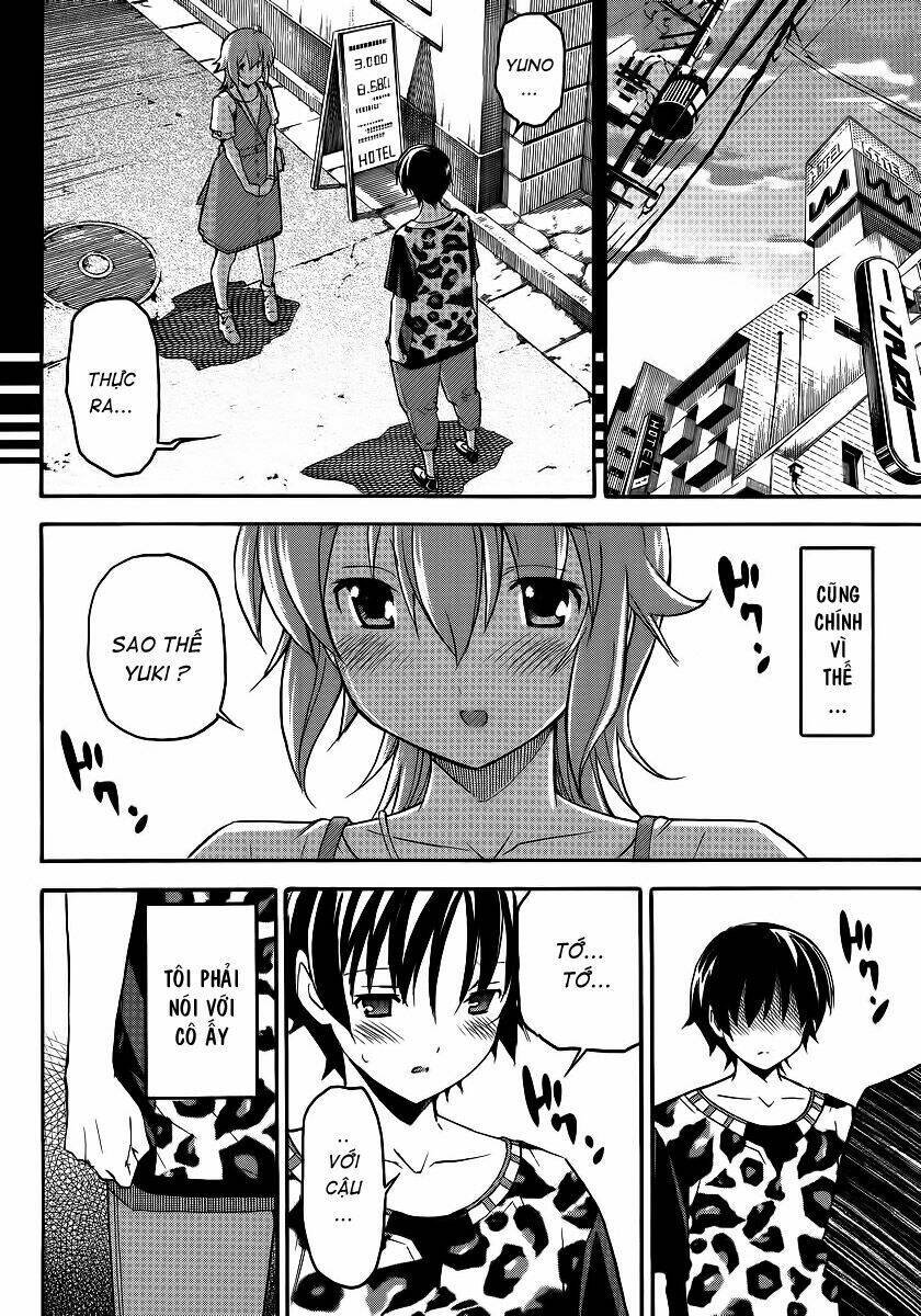 uwa koi chapter 2 28