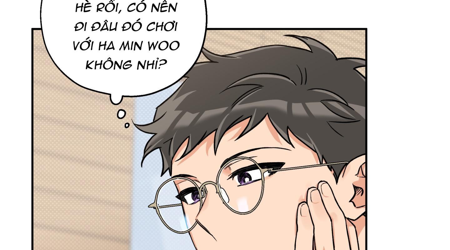 gâu gâu! chapter 46 28