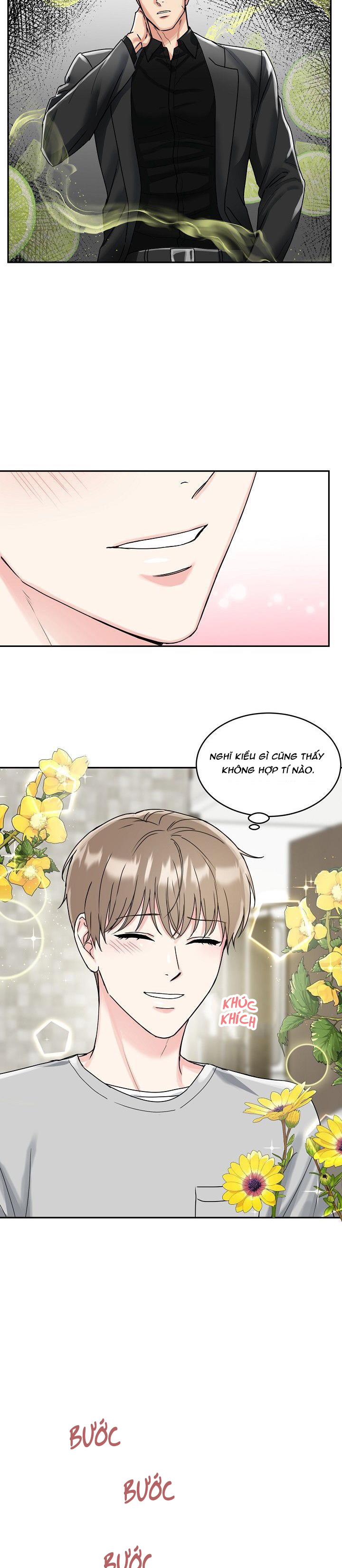 hổ dữ chapter 2 21