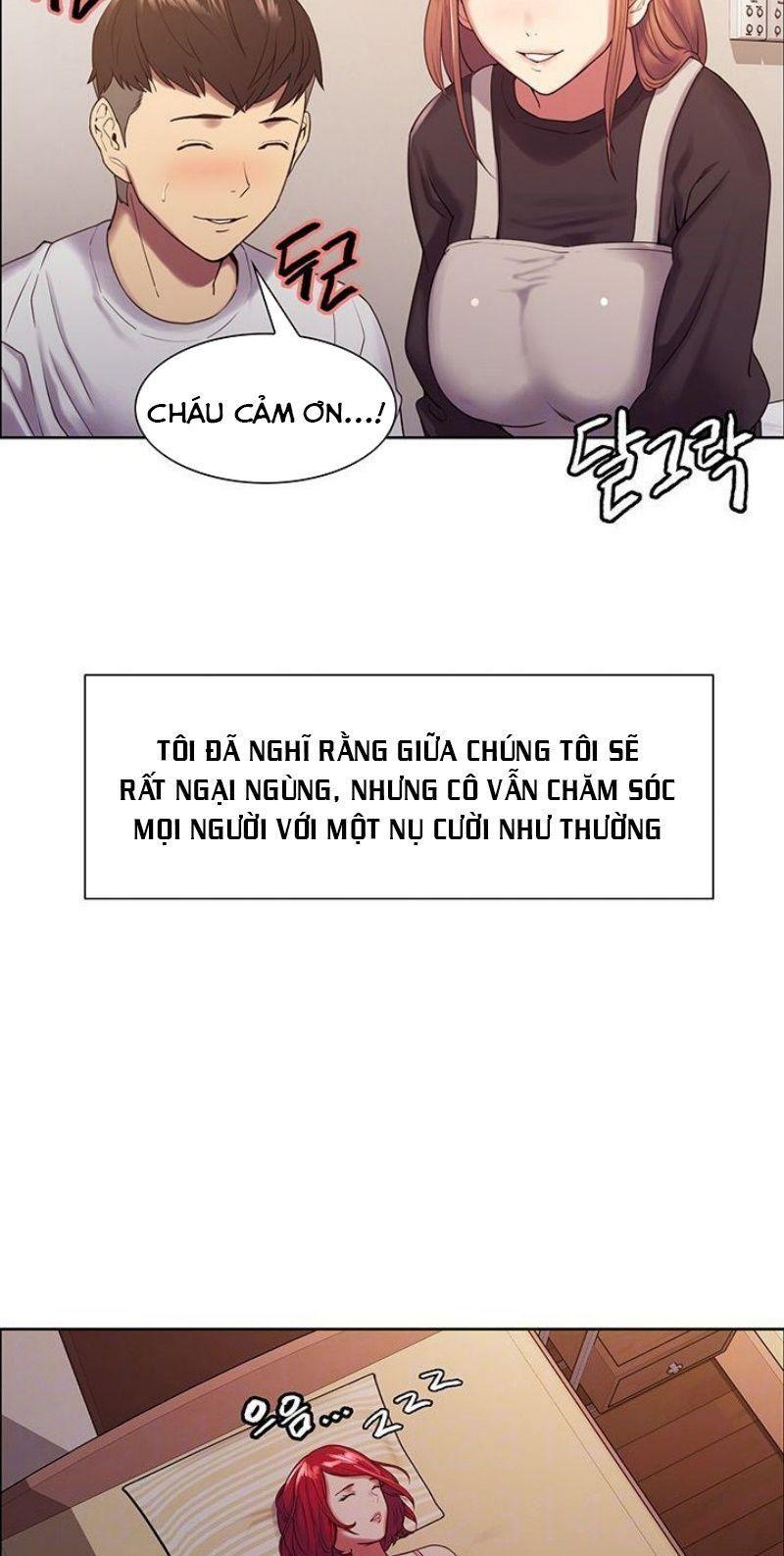 gia đình chạy trốn chapter 22 13