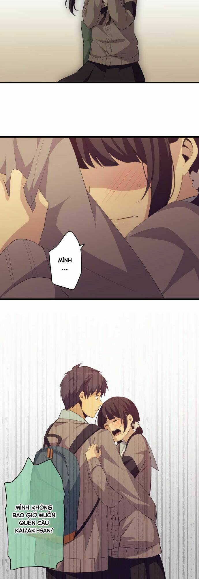 viên thuốc trùng sinh chapter 213 16