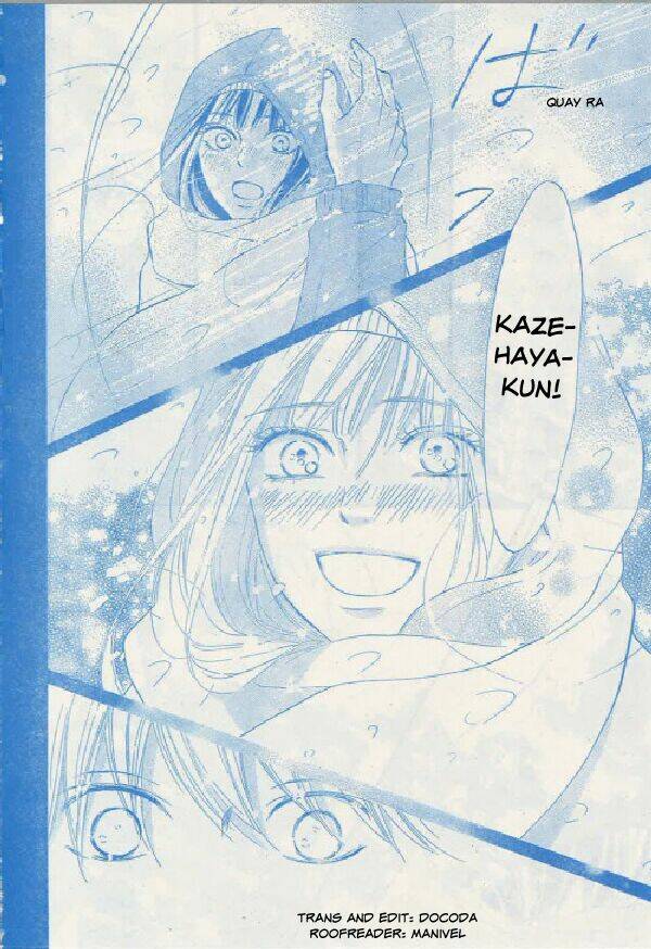 anh đã cho em biết bao thứ đầu tiên chapter 113 25