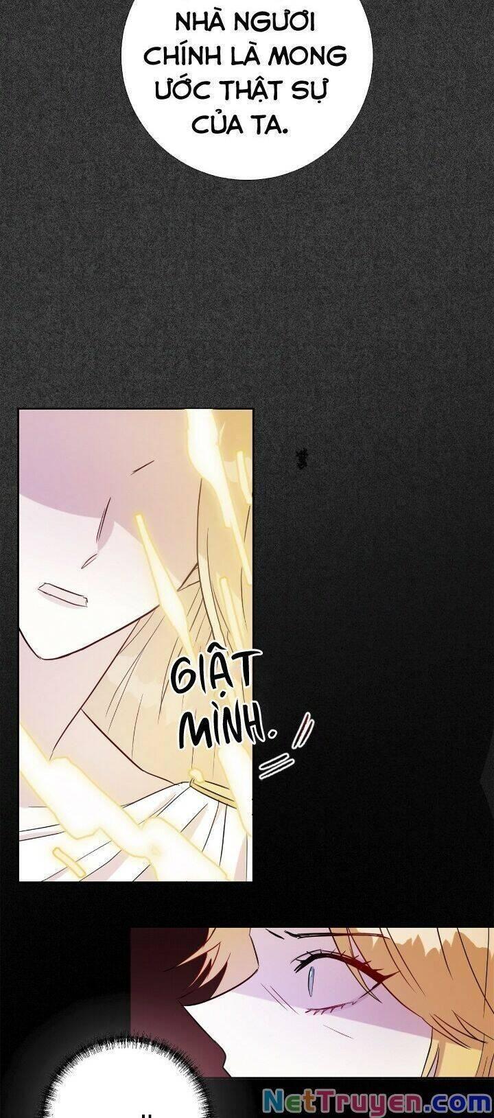 xin ngài đừng ăn tôi chapter 32 56