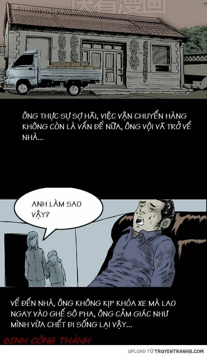 thầy súng kể chuyện ma chapter 5 17