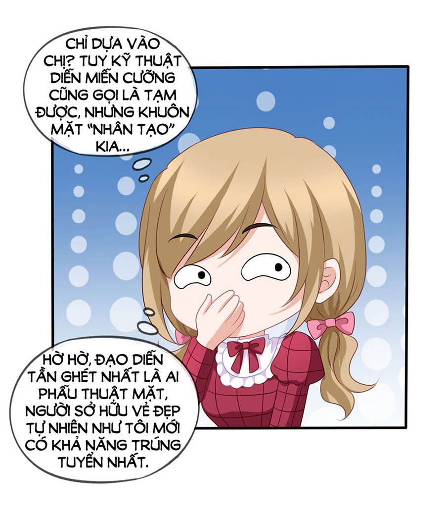 mỹ vị giai thê chapter 79 6