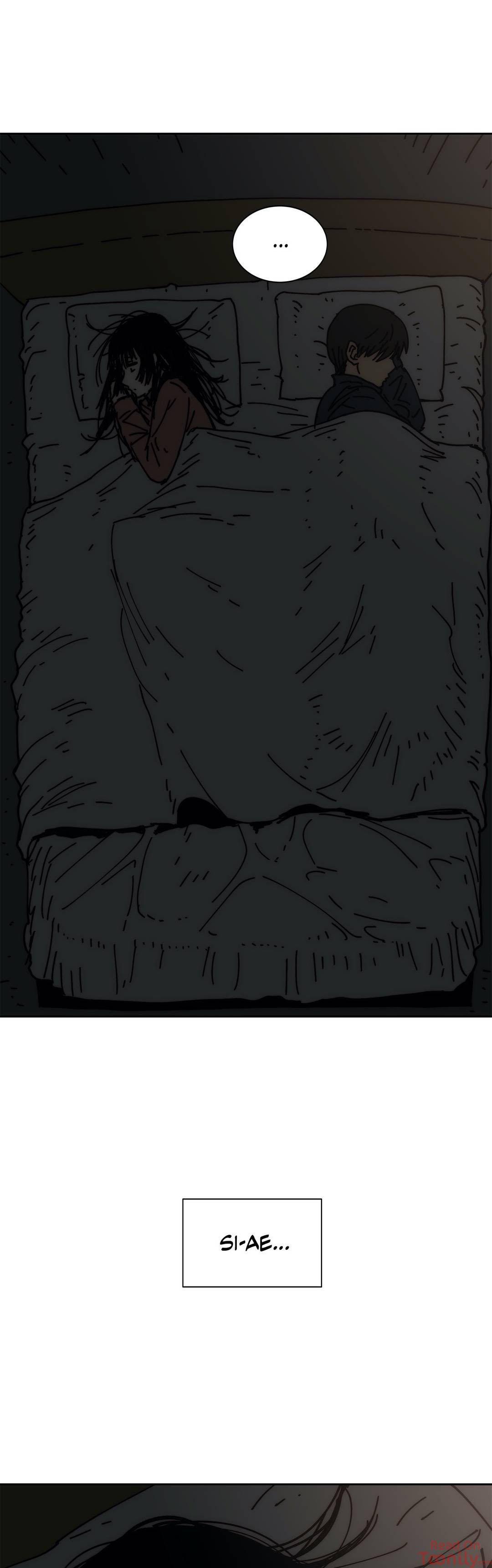 ham muốn giết chóc chapter 30 46