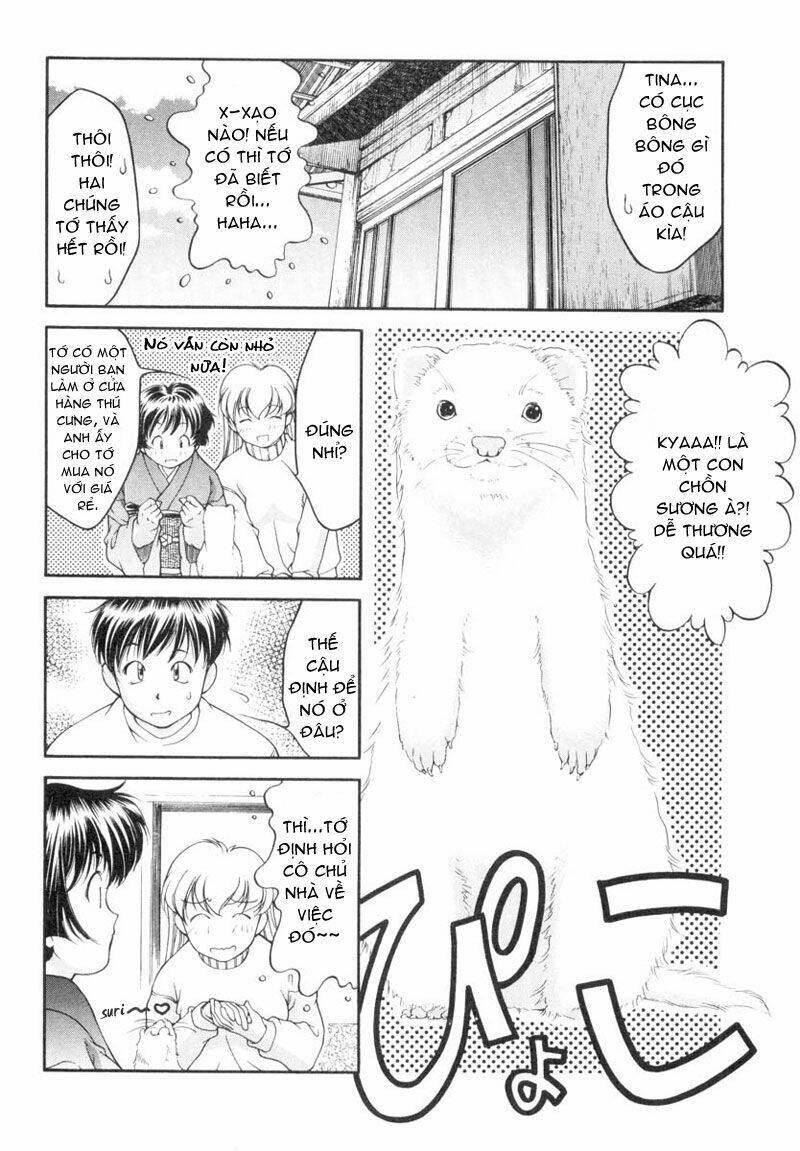 ai yori aoshi chapter 26 4