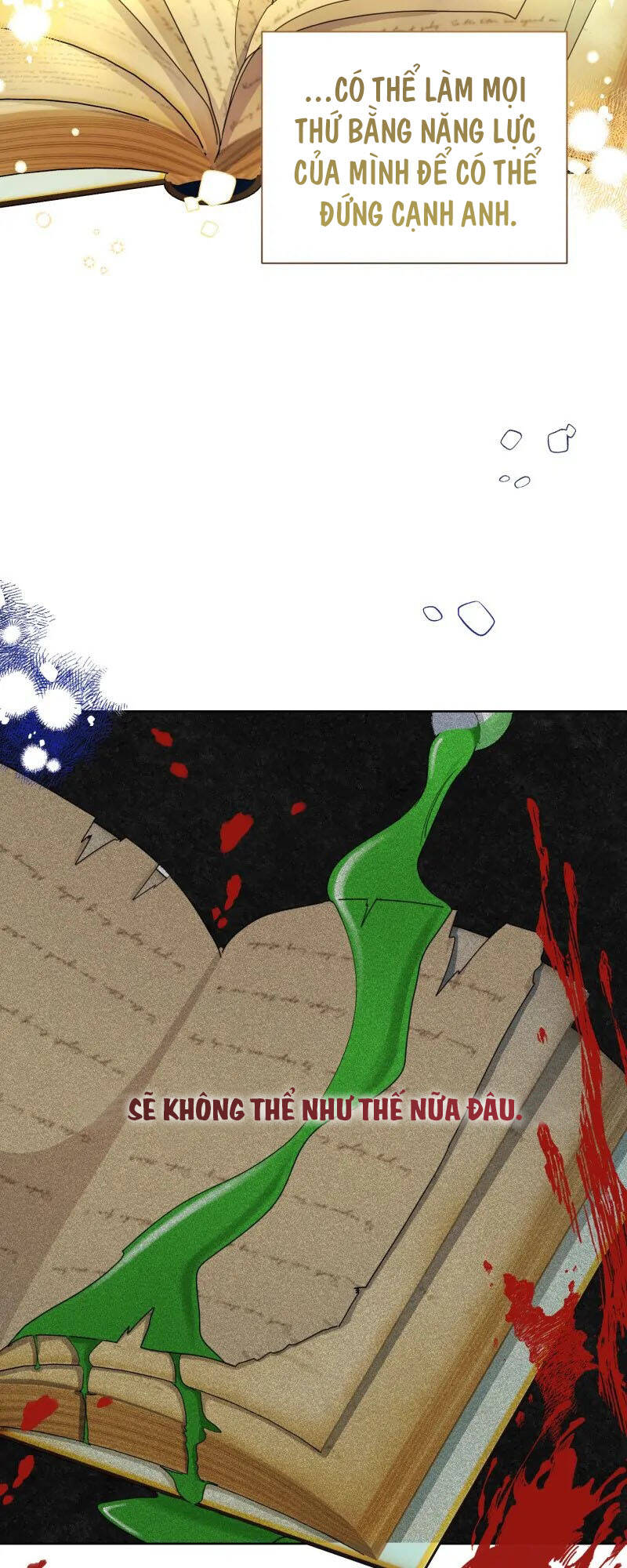 cho đến khi nữ chính thực sự xuất hiện chapter 12 23