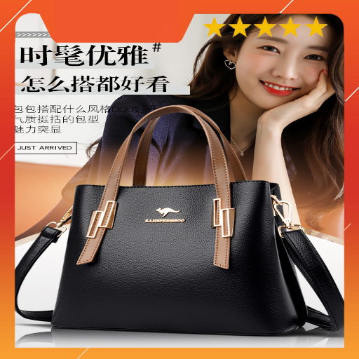 Túi Xách Nữ Túi Đeo Vai Cao Cấp Phong Cách Hiện Đại Âu Mỹ TVNN365 - Taythishop