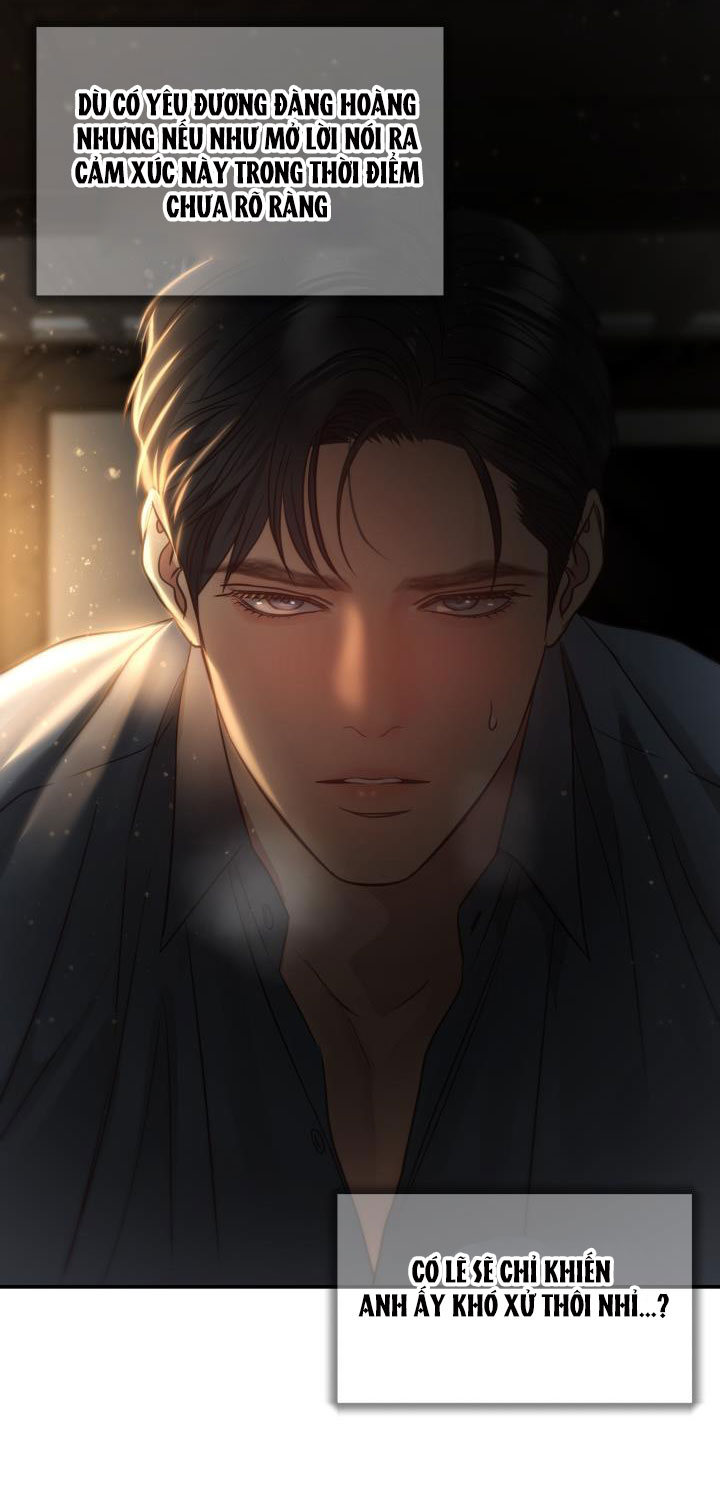 [16+] ánh sao ban mai chapter 66.2 19