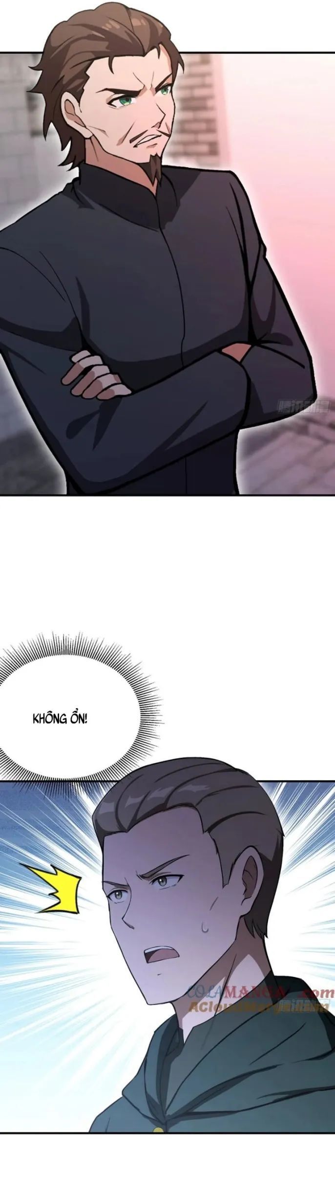 ảo ma! ta mở lớp huấn luyện nữ đế! chapter 79 3