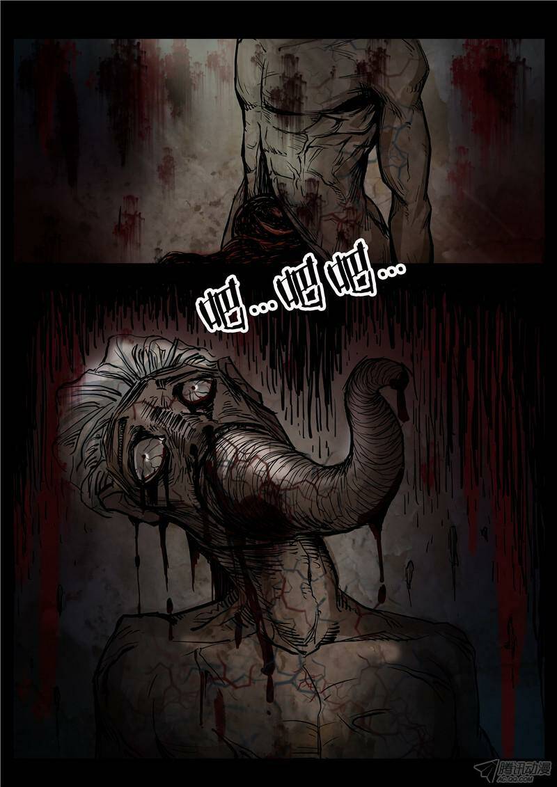 hiểm họa ô nhiễm nguồn nước chapter 6 13