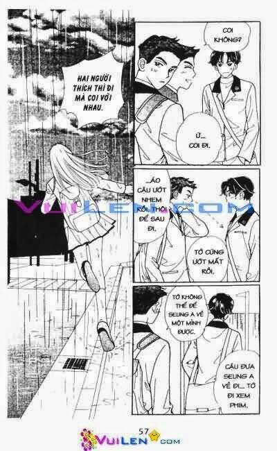 kẻ săn tiền chapter 5 57