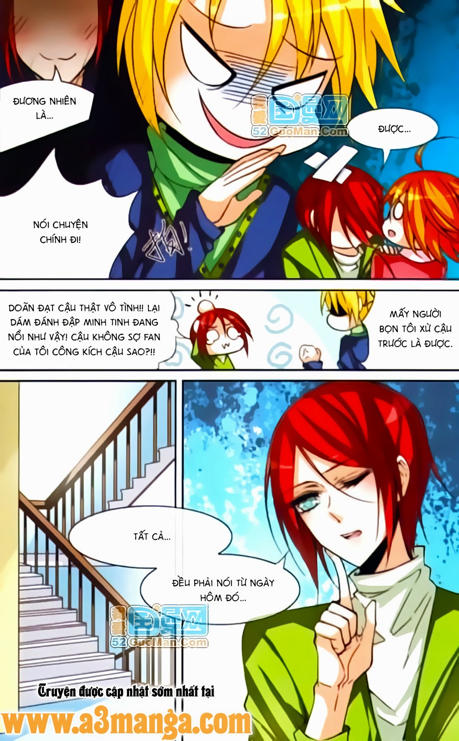 kế hoạch bướm chapter 46 5