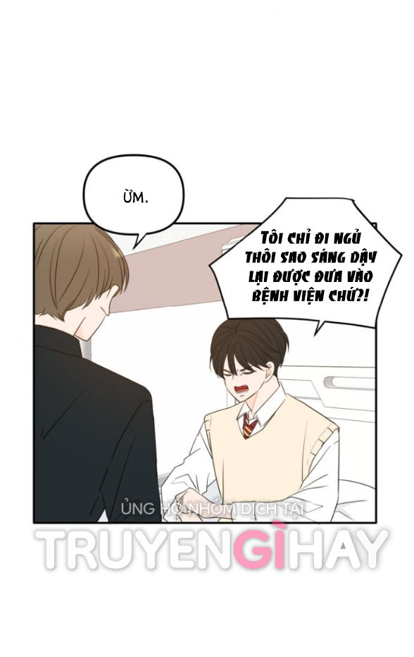 hẹn gặp anh ở kiếp thứ 19 chapter 108 38