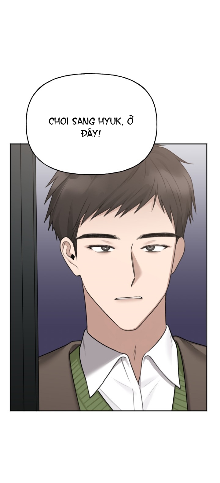 Khép Đôi Mi Lại chapter 19.1 - Trang 10
