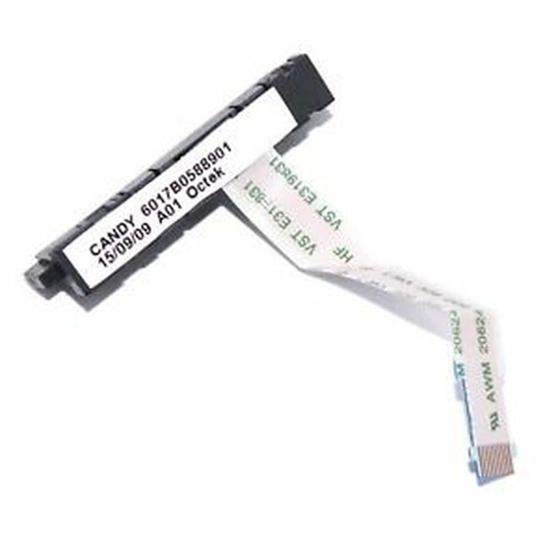 Mới Dây Cáp Ổ Cứng Hdd 6017b0588901 Cho Hp Pavilion 14-af 14-ac