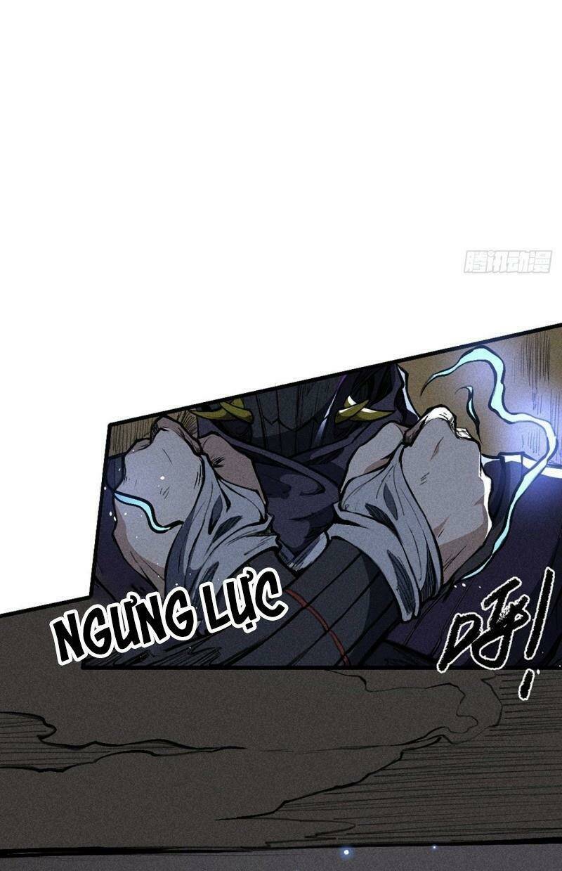 đường dần tại dị giới chapter 387 31