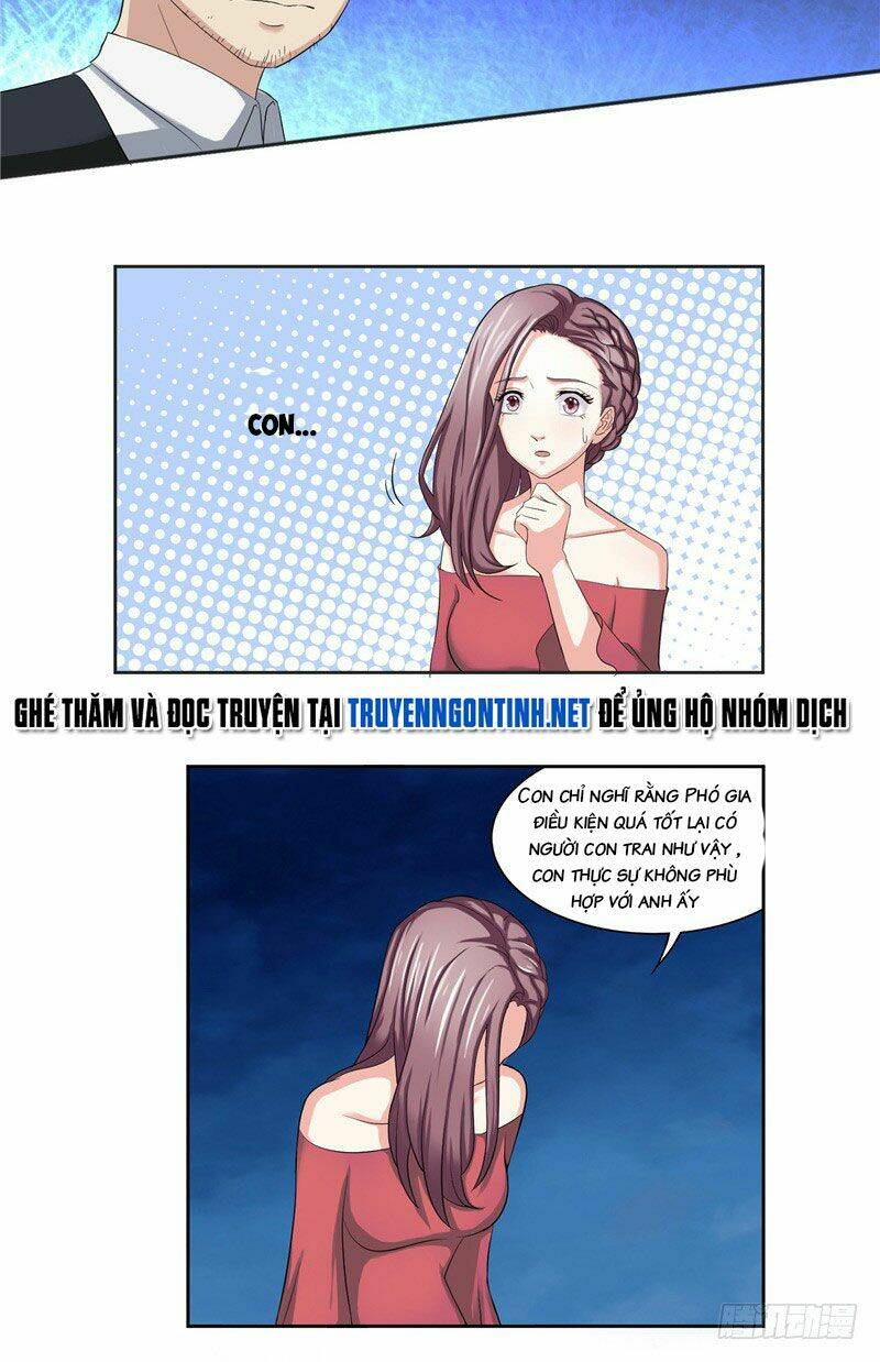 phó thiếu đích độc sủng chapter 2 22