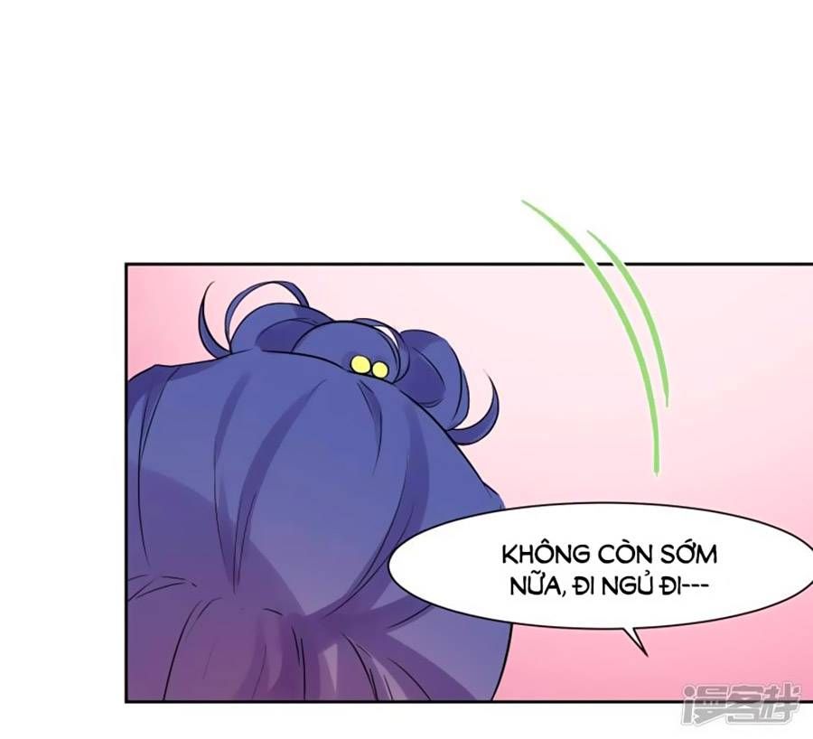 thầy giáo ác ma yêu tôi rồi chapter 11 26