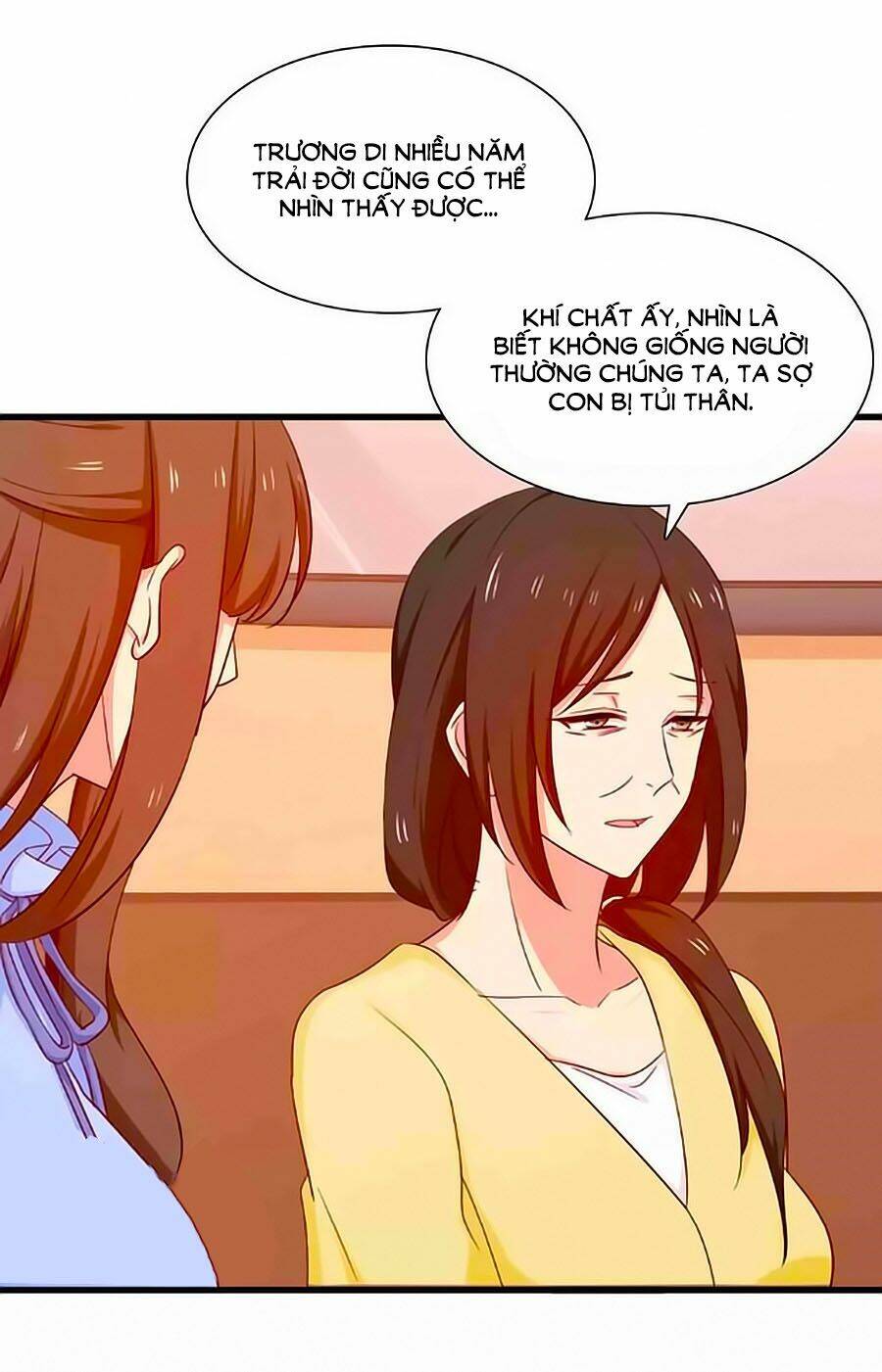 chỉ nhiễm thành hôn chapter 160 1