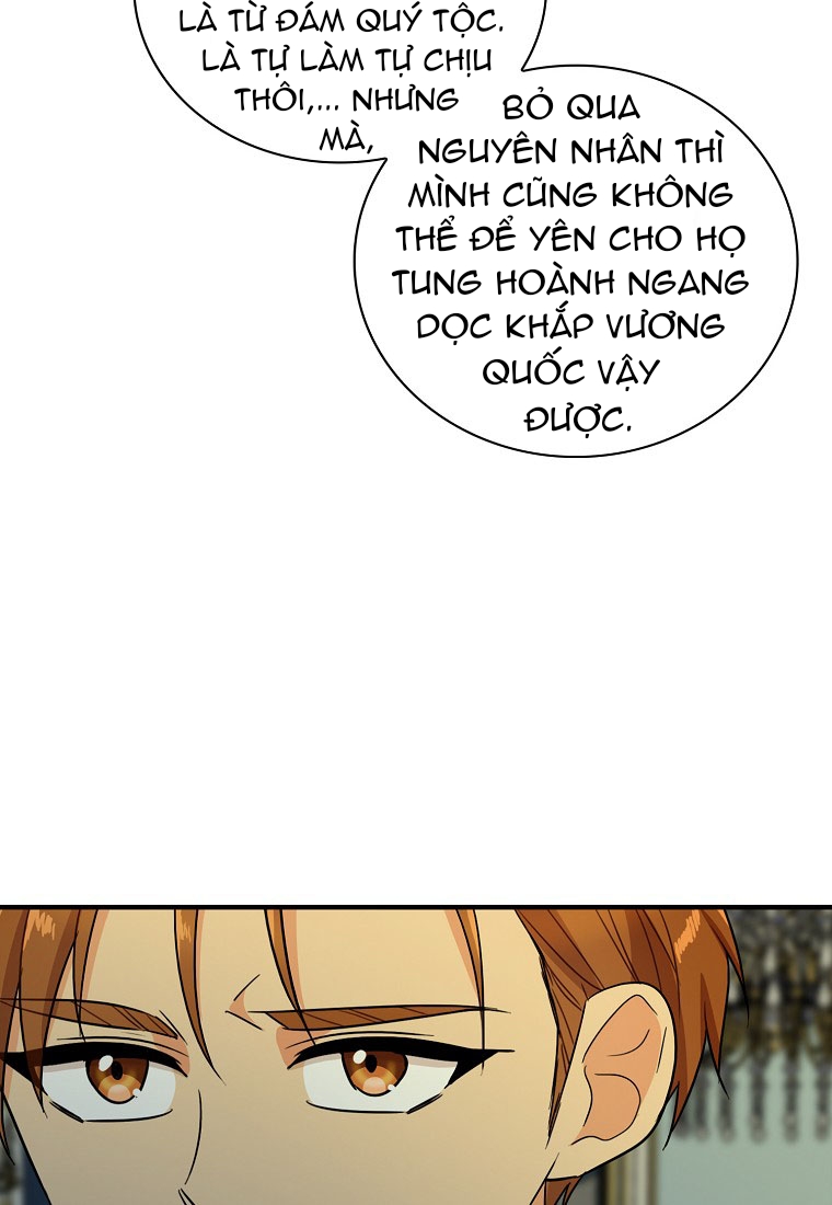 xuyên không trở thành mami của nhân vật phản diện chapter 55 44