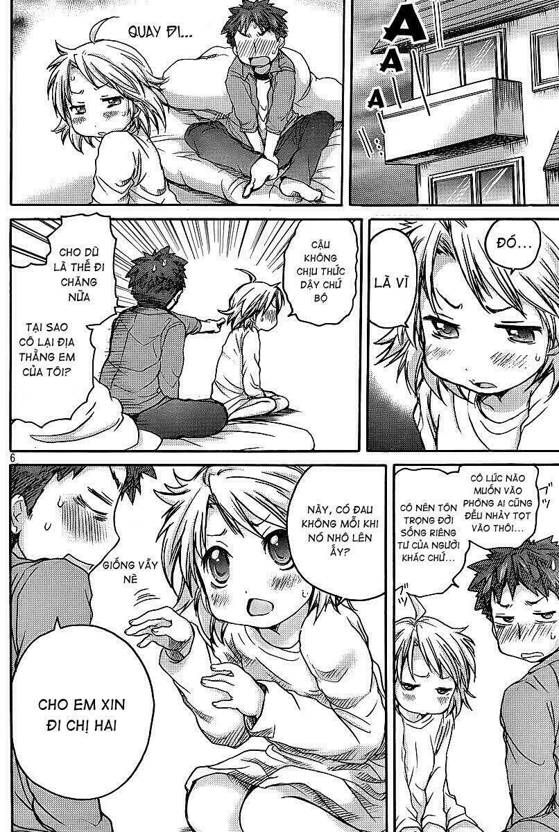 comic studio chapter 3 6