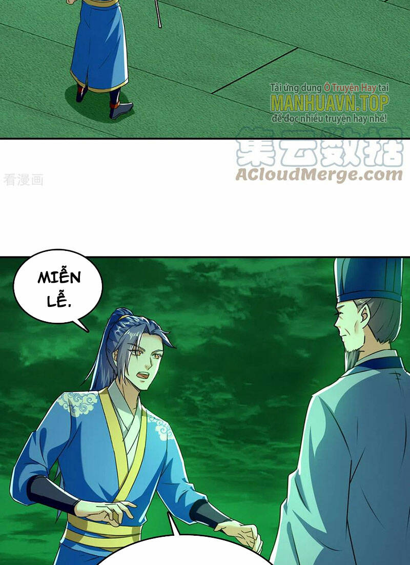 tối cường thăng cấp chapter 365 6