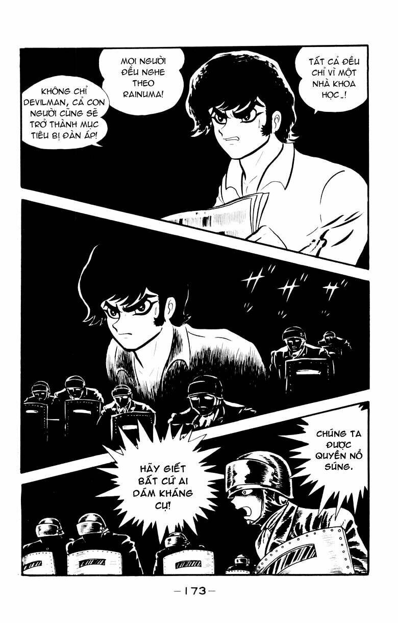 devilman chapter 21 7