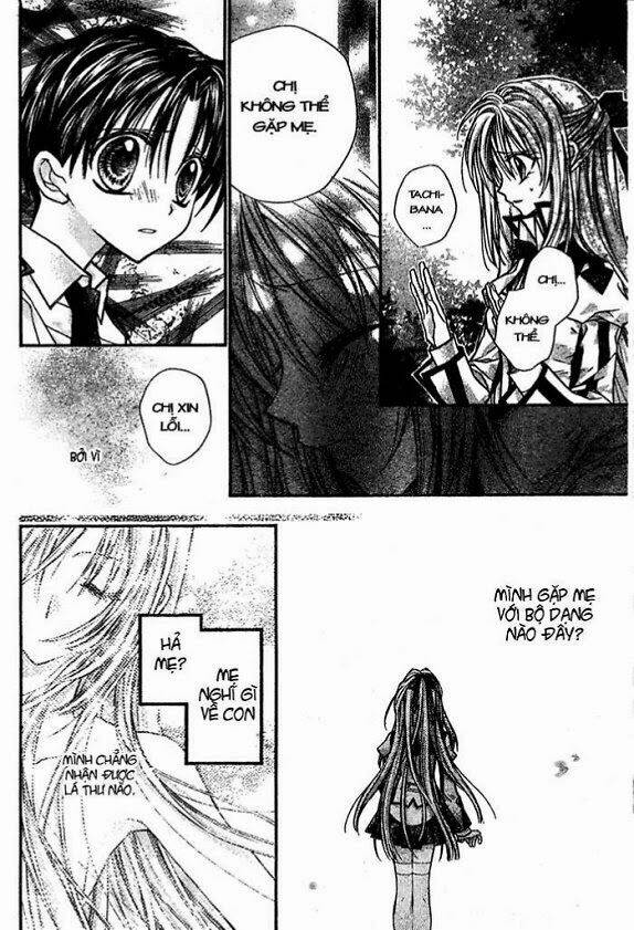 hội quý tộc chapter 14 25
