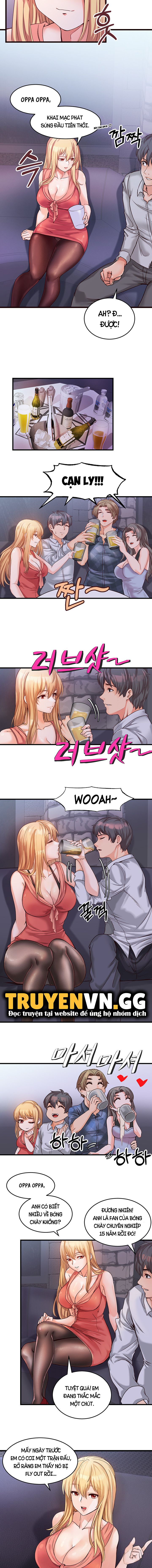 cuộc yêu qua phone chapter 3 11