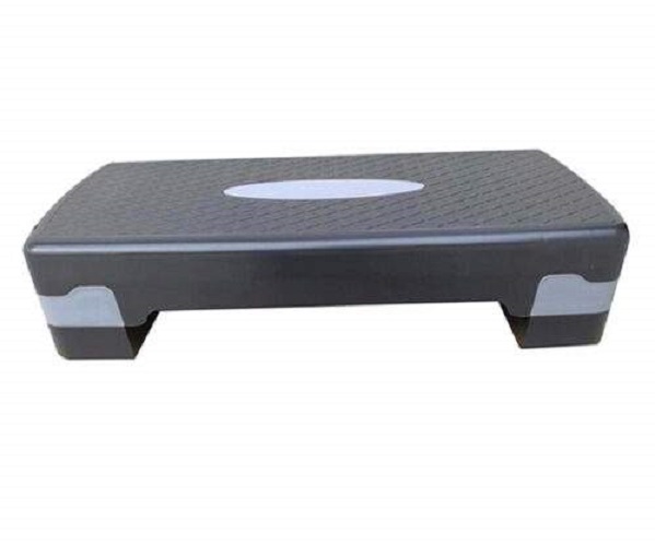 Bục dậm nhảy thể dục, bục tập Aerobic 640 điều chỉnh 2 cấp độ kích thước 67 *27cm giá rẻ