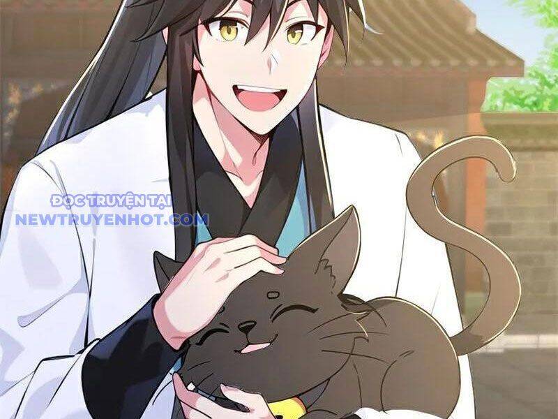 ta thực sự không muốn làm thần tiên chapter 121 26